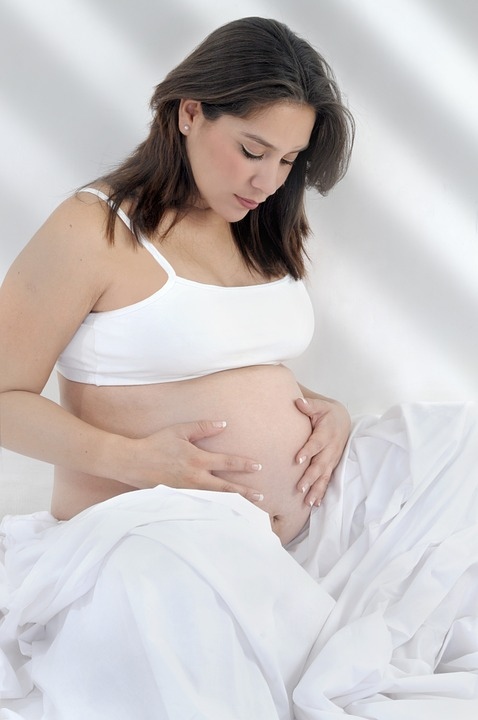 14周胎儿彩超图怀孕14周胎儿发育情况是怎么样的