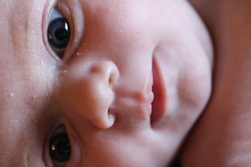 婴儿胎便几天排完新生儿的异常胎粪表现